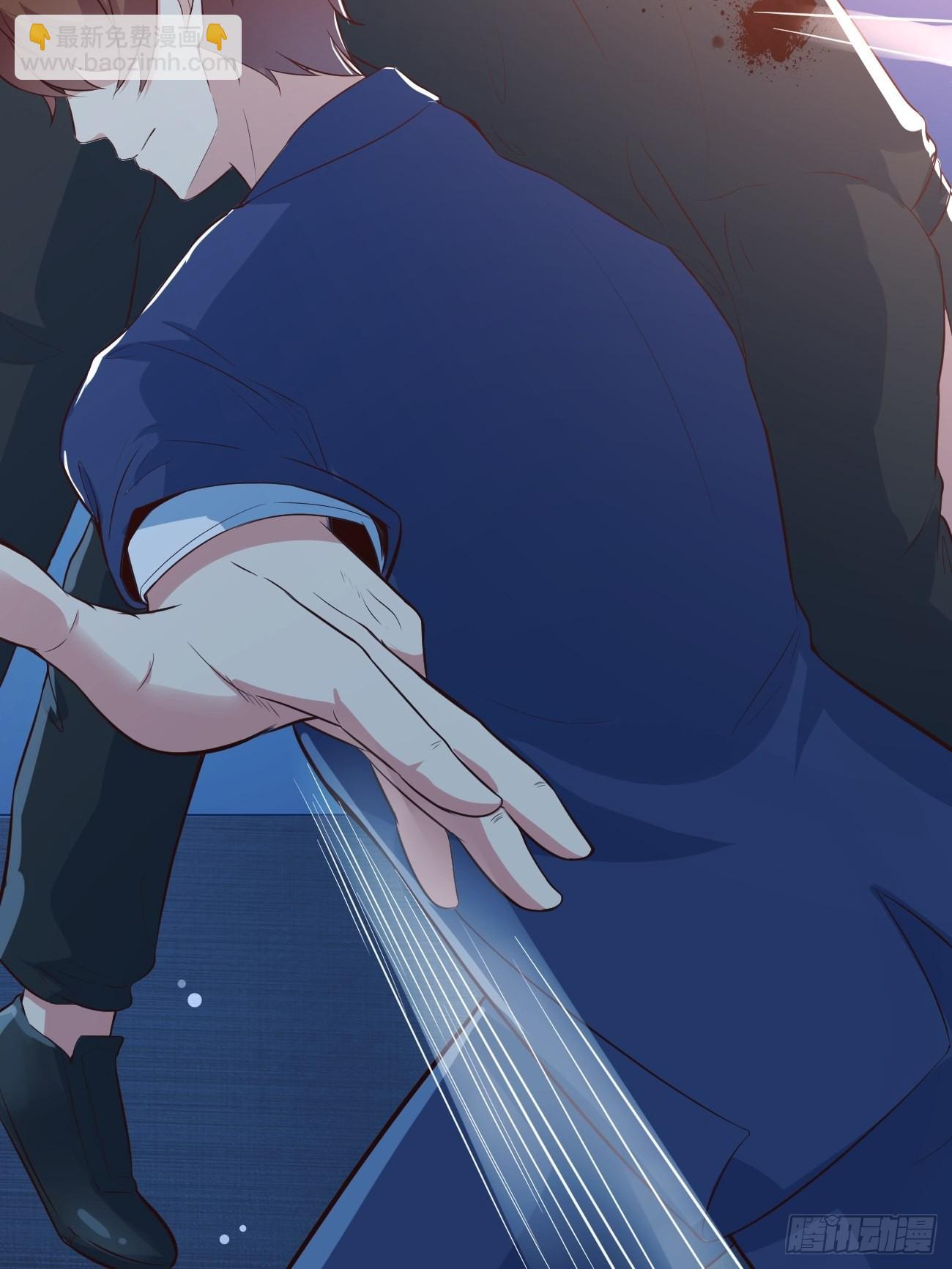 我每週一個新身份 - 第26話 大開殺戒(2/2) - 6