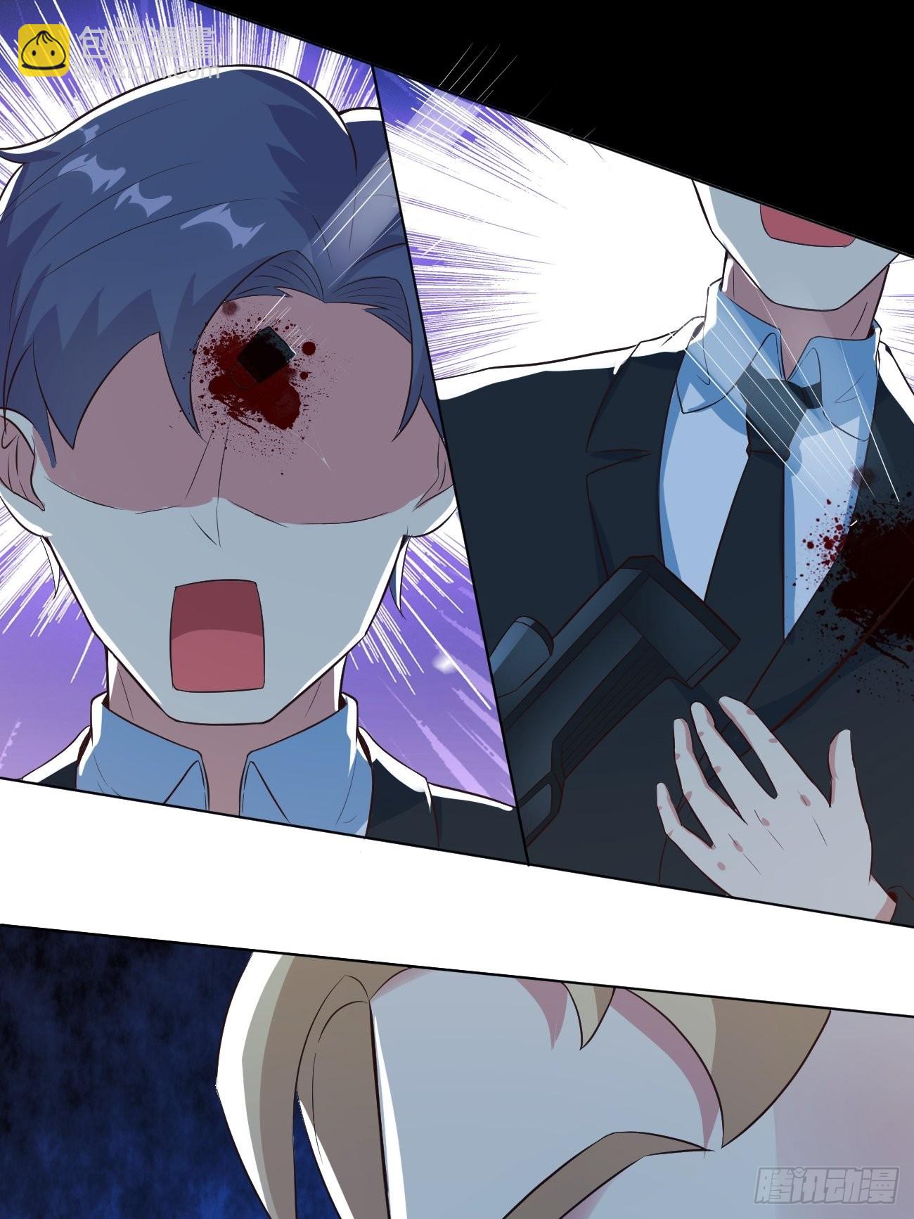 我每週一個新身份 - 第26話 大開殺戒(2/2) - 5