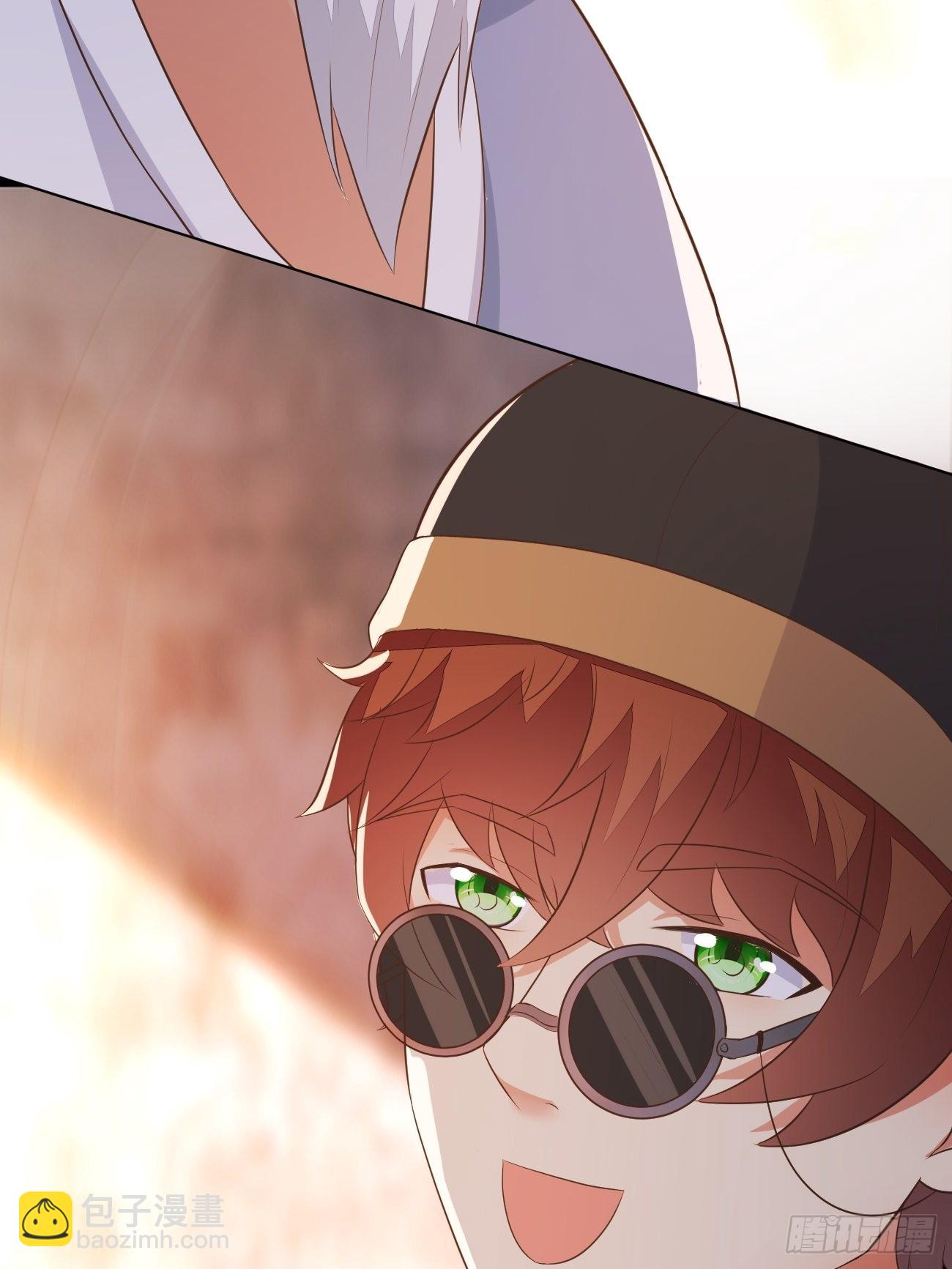 我每週一個新身份 - 第28話 算無遺策蘇半仙(1/2) - 4