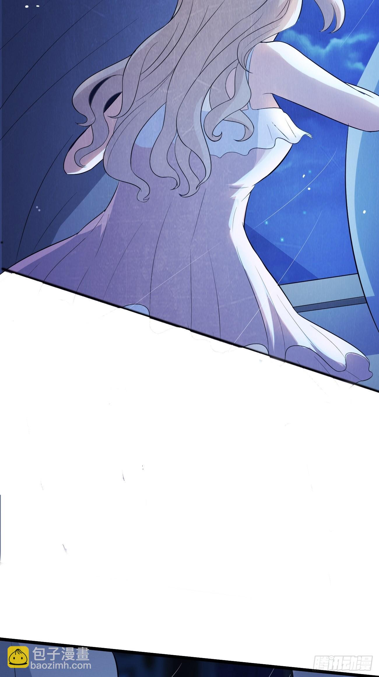 我每週一個新身份 - 第32話 我好像中邪了 - 2