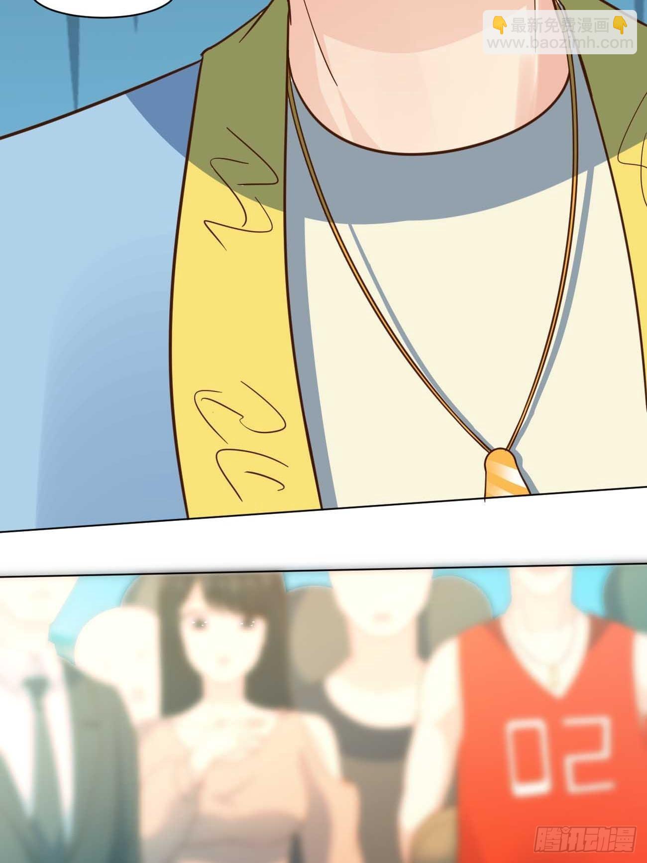 我每週一個新身份 - 第40話 你到底是何方神聖！(1/2) - 8