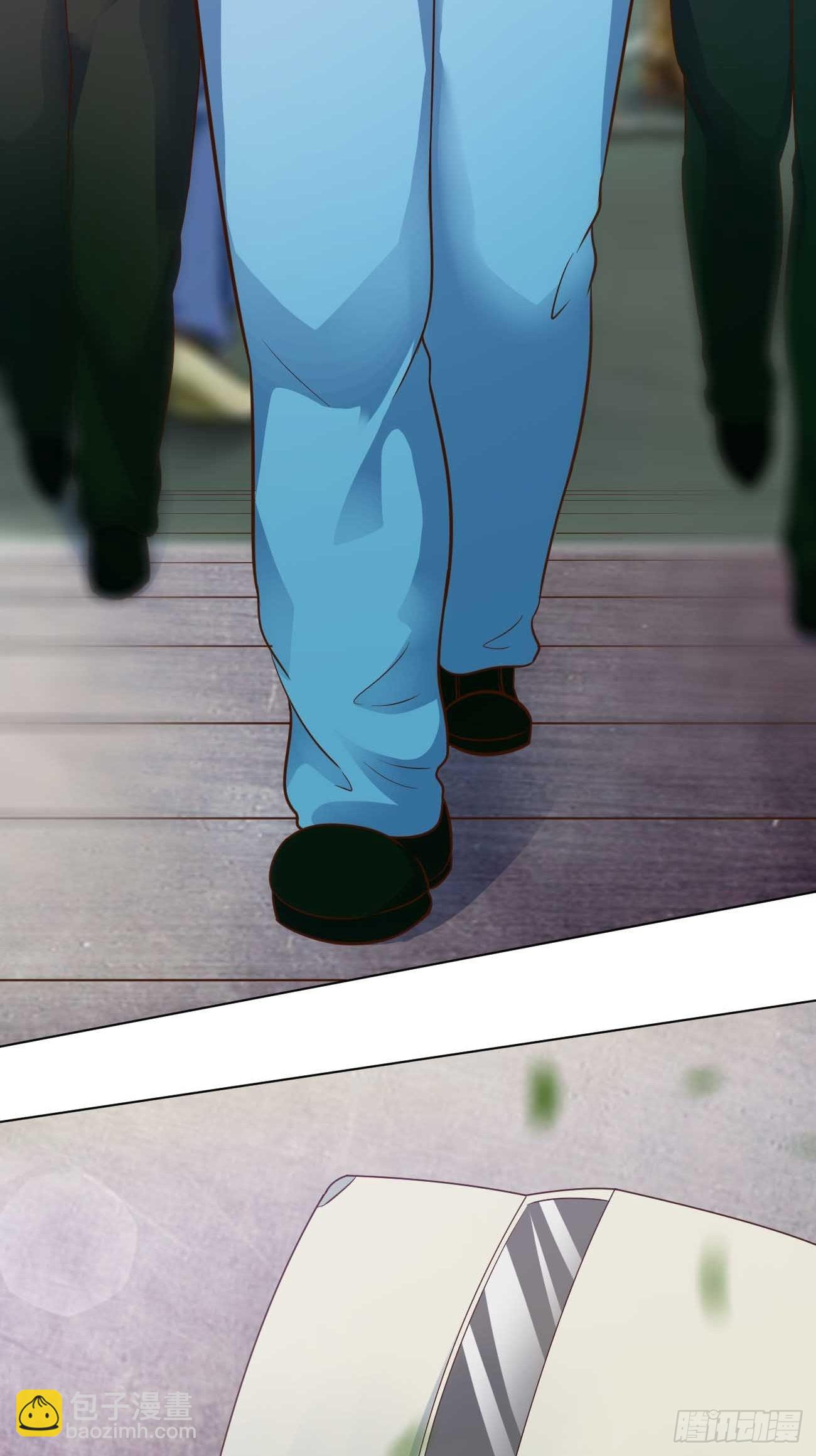 我每週一個新身份 - 第40話 你到底是何方神聖！(1/2) - 6