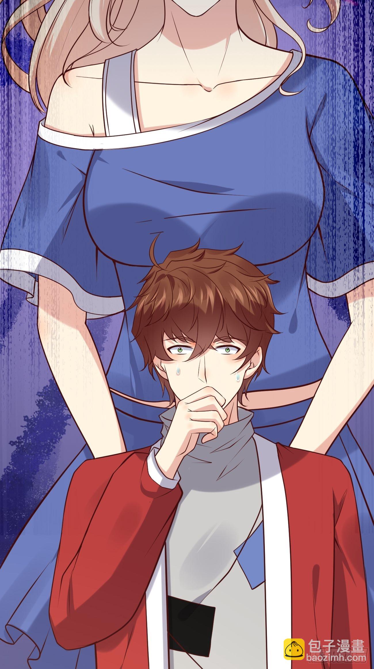 我每週一個新身份 - 第44話 鈔能力大師(1/2) - 4