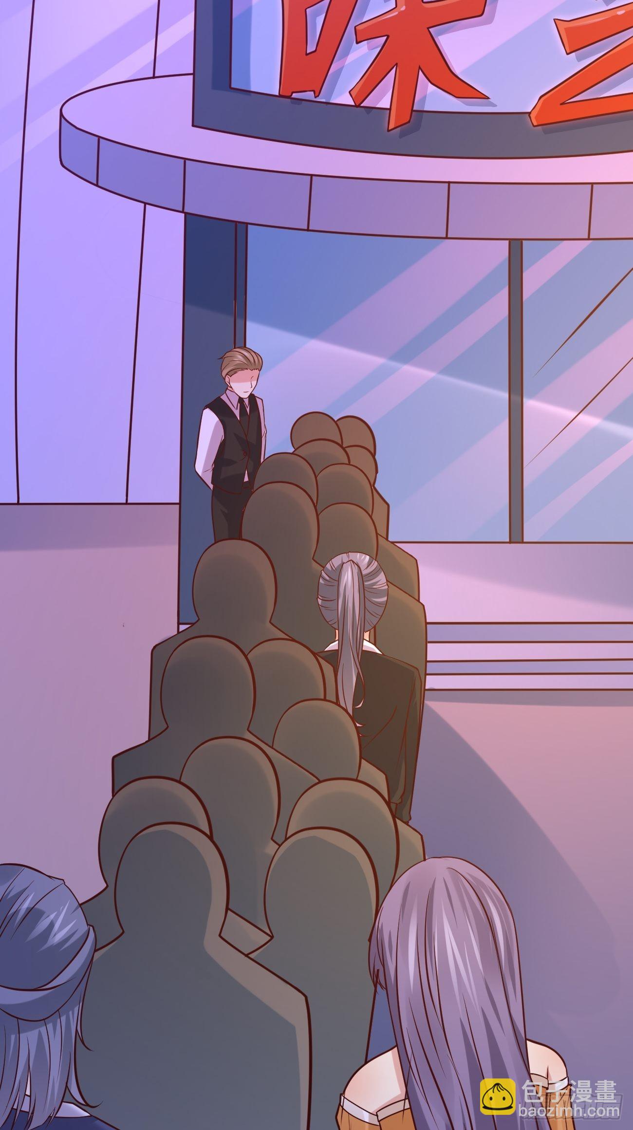 我每週一個新身份 - 第44話 鈔能力大師(1/2) - 8