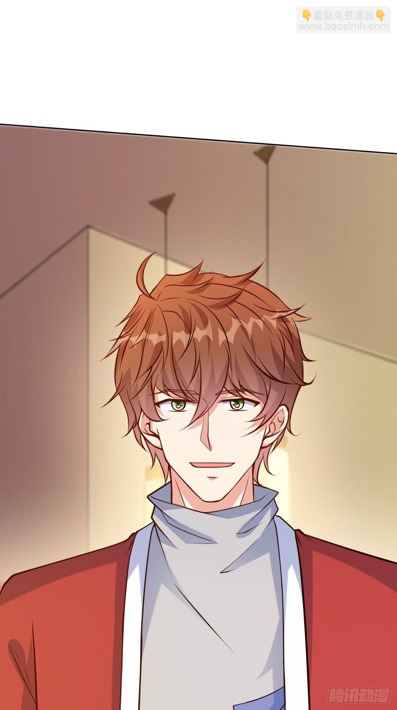 我每週一個新身份 - 第46話 你行你上啊(1/2) - 1