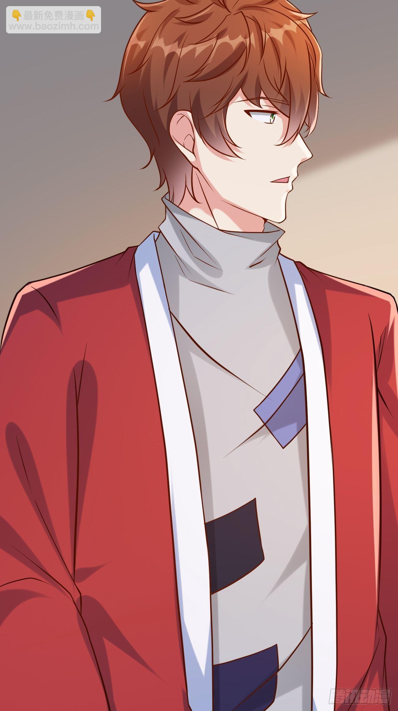 我每週一個新身份 - 第46話 你行你上啊(1/2) - 8