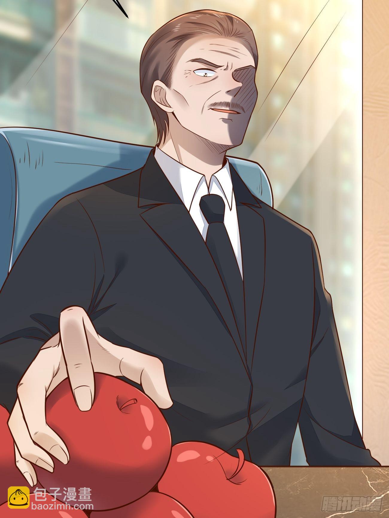 我每週一個新身份 - 第52話 龍國廚師協會會長(1/2) - 8