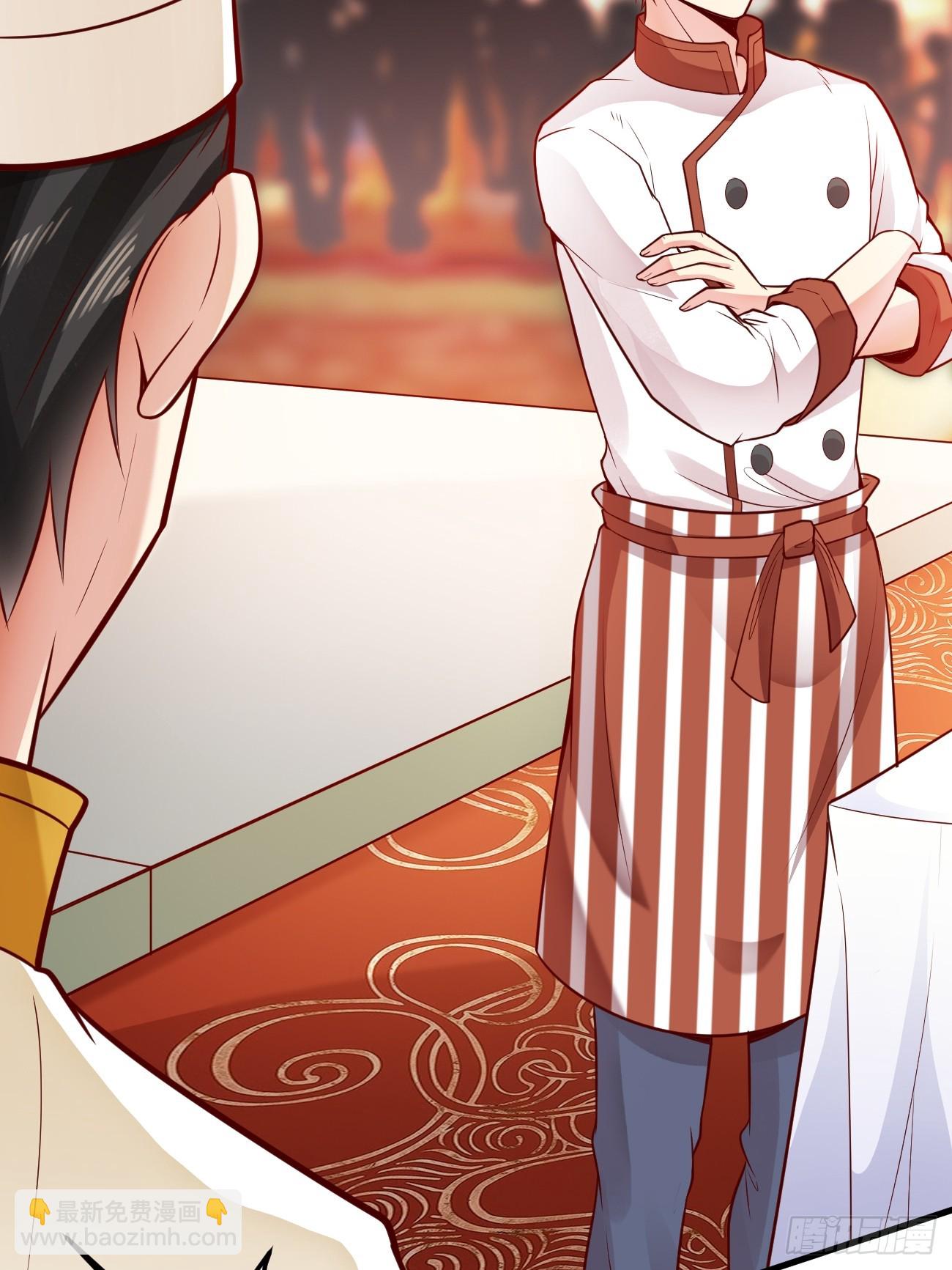 我每週一個新身份 - 第58話 絕地反擊(1/2) - 6