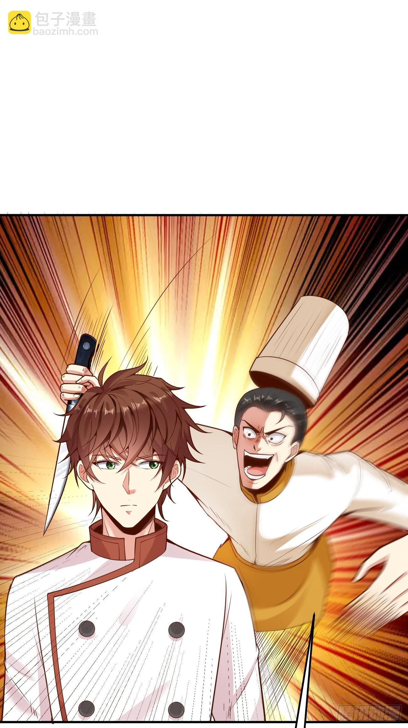 我每週一個新身份 - 第58話 絕地反擊(2/2) - 3