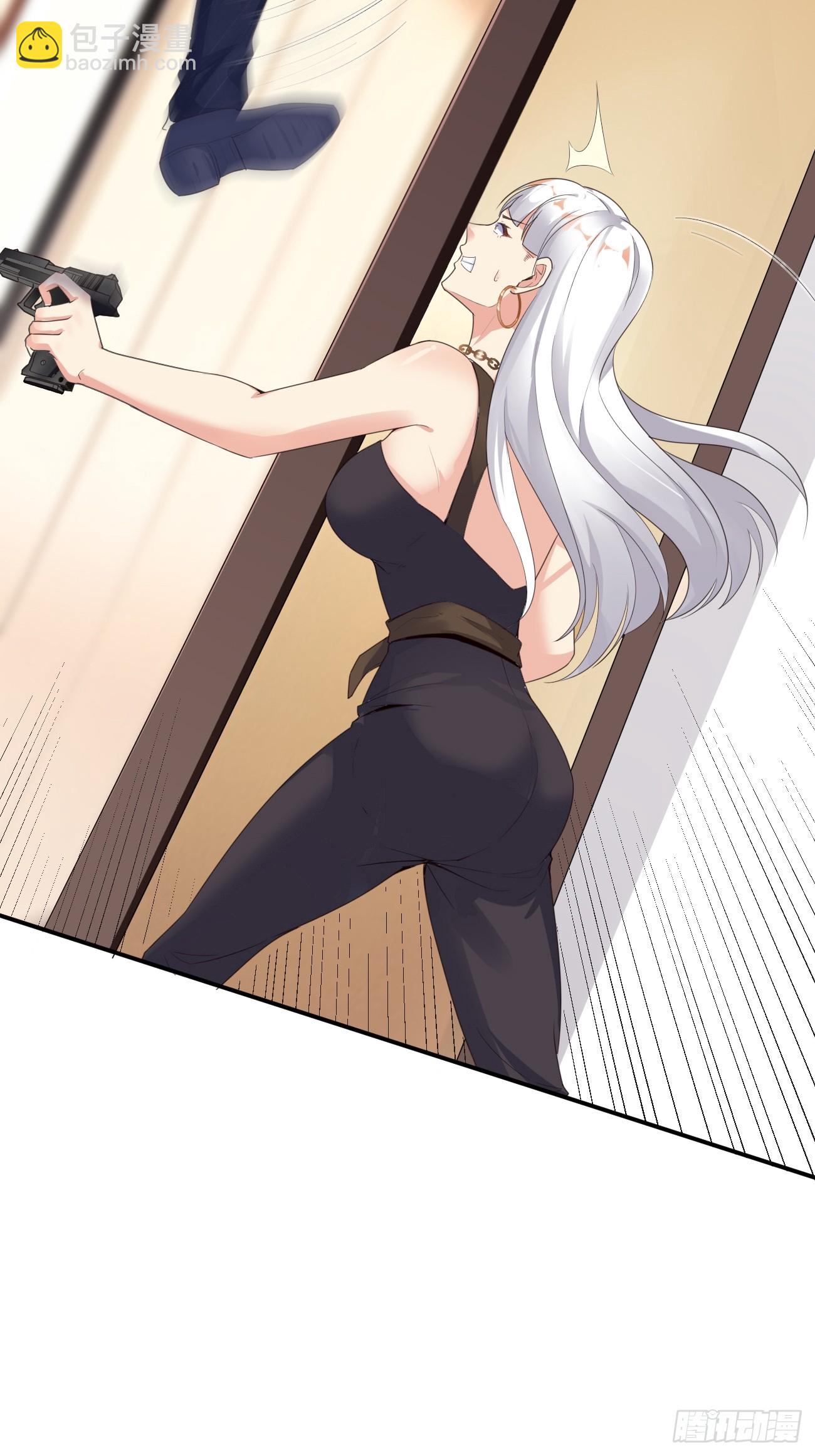 我每週一個新身份 - 第76話 舊人重逢(1/2) - 5