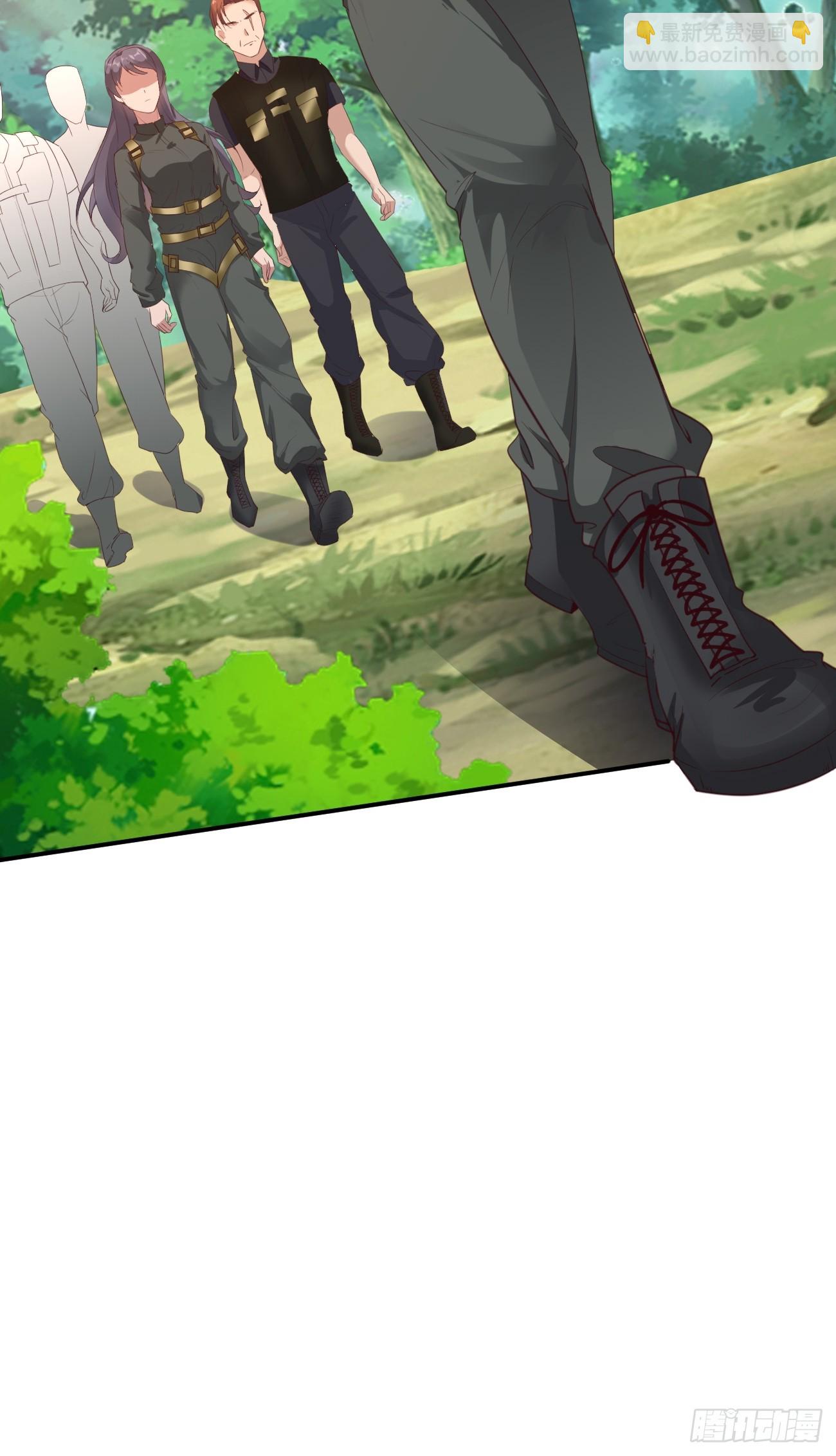 我每週一個新身份 - 第80話 異變突起(1/2) - 7