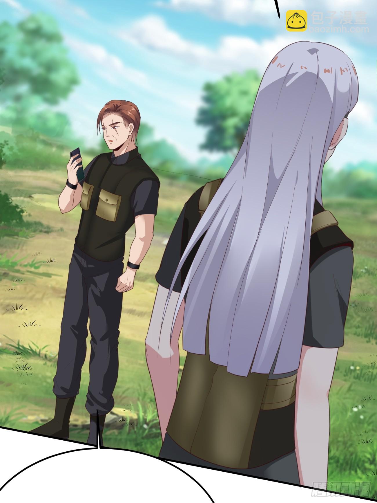 我每週一個新身份 - 第80話 異變突起(1/2) - 2