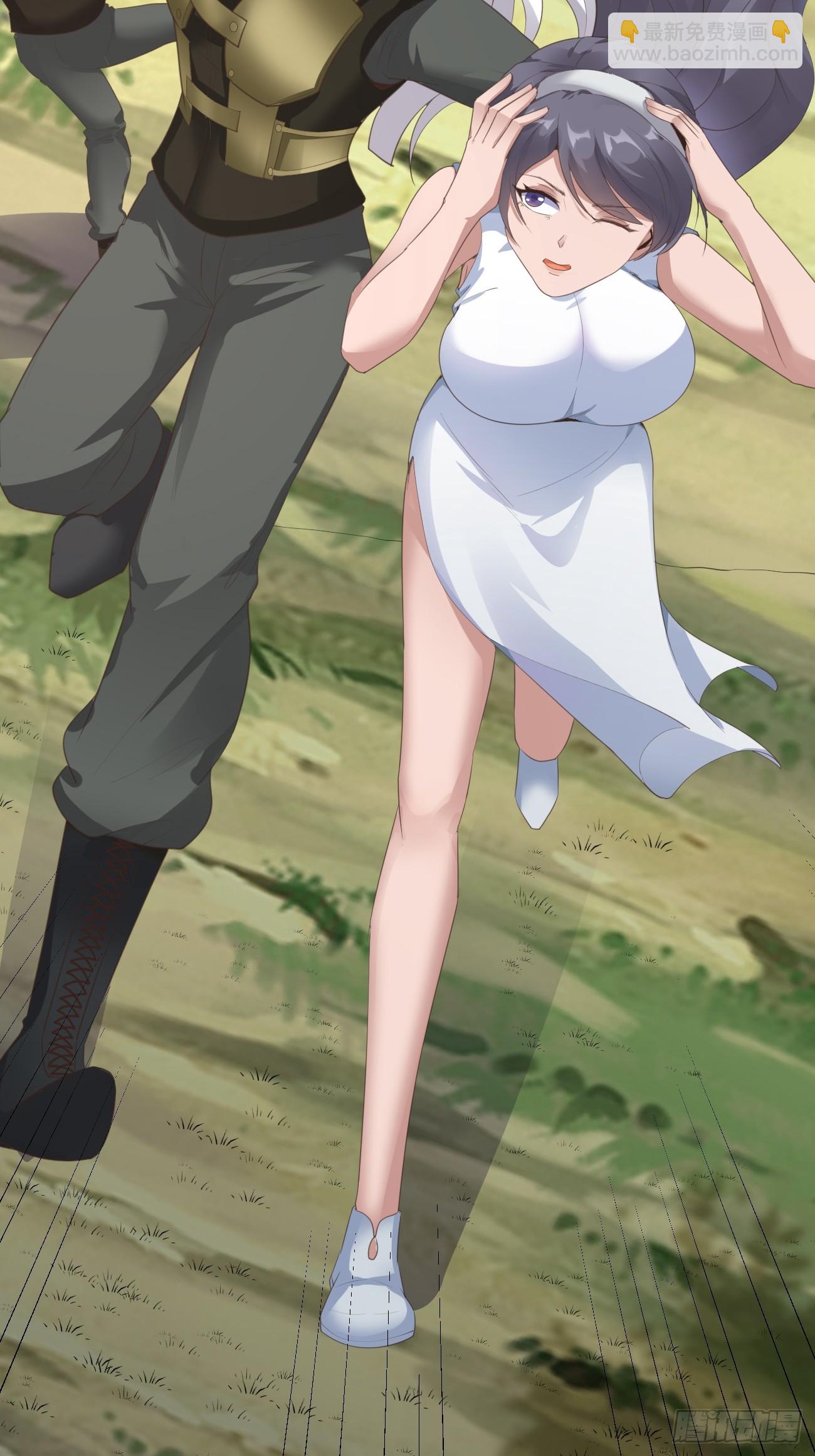 我每週一個新身份 - 第80話 異變突起(1/2) - 3