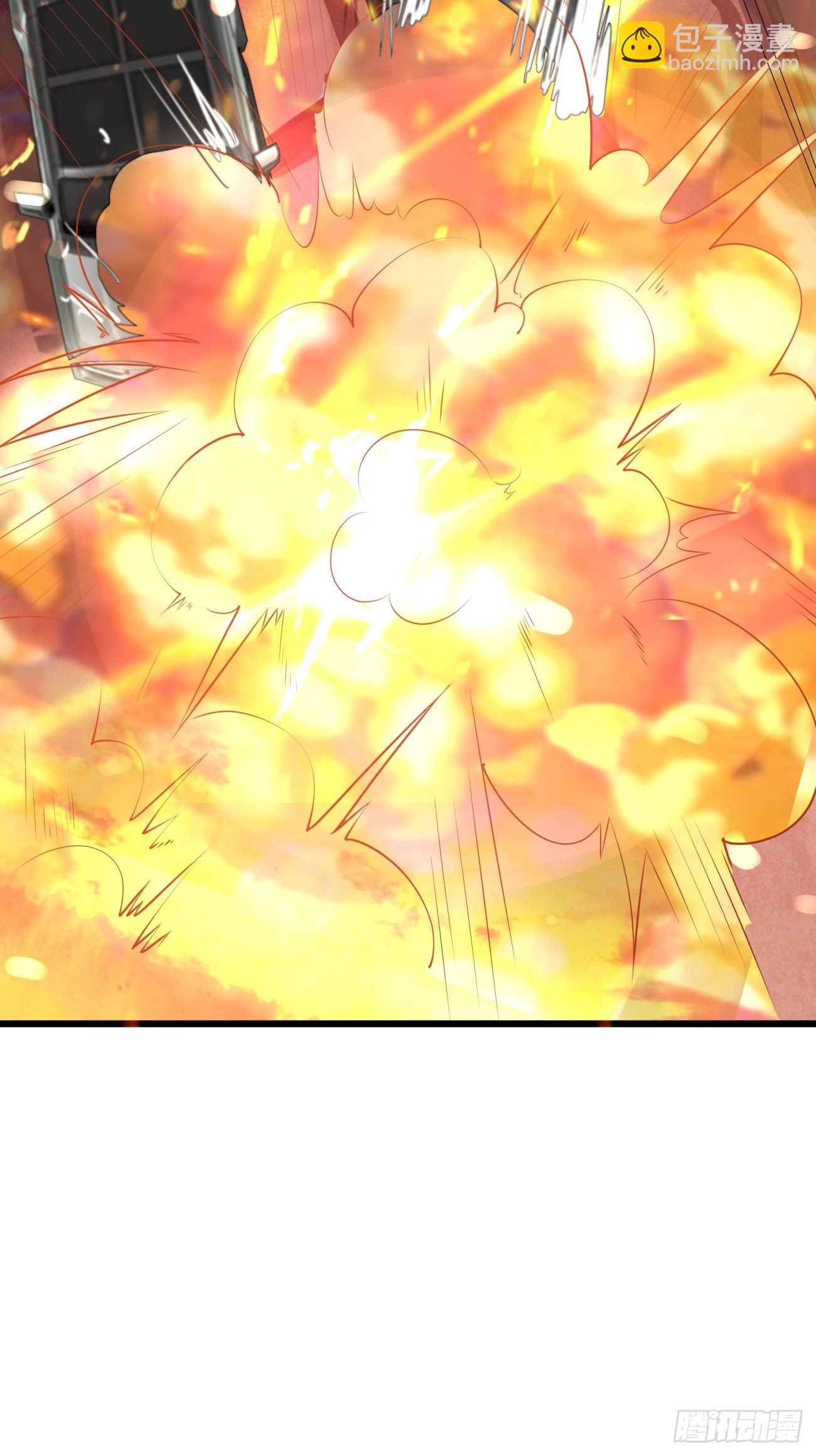 我每週一個新身份 - 第86話 這裝備太不講武德了吧(1/2) - 5