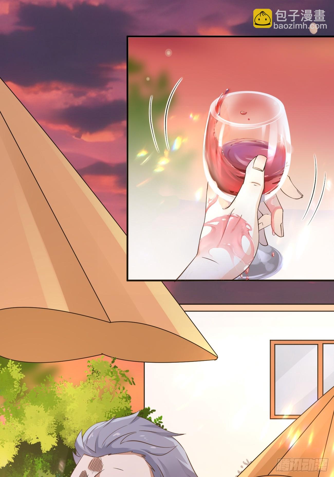 我每週一個新身份 - 第94話 我復仇，還需要證據？ - 7