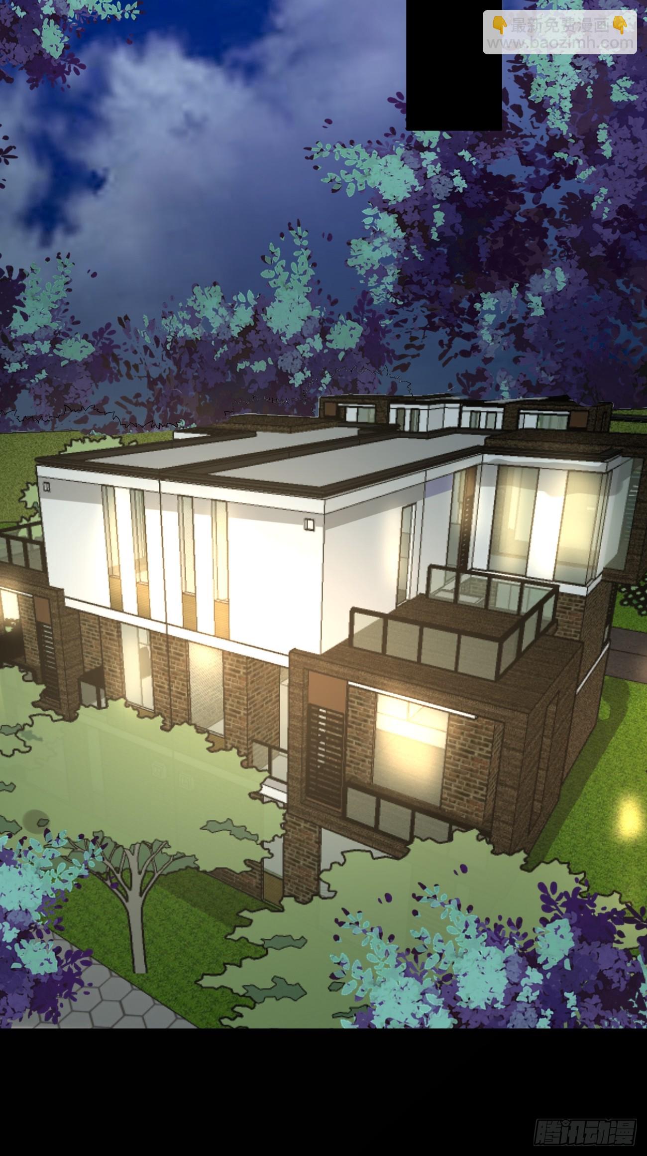 我每週一個新身份 - 第96話 這是一個驚喜 - 5