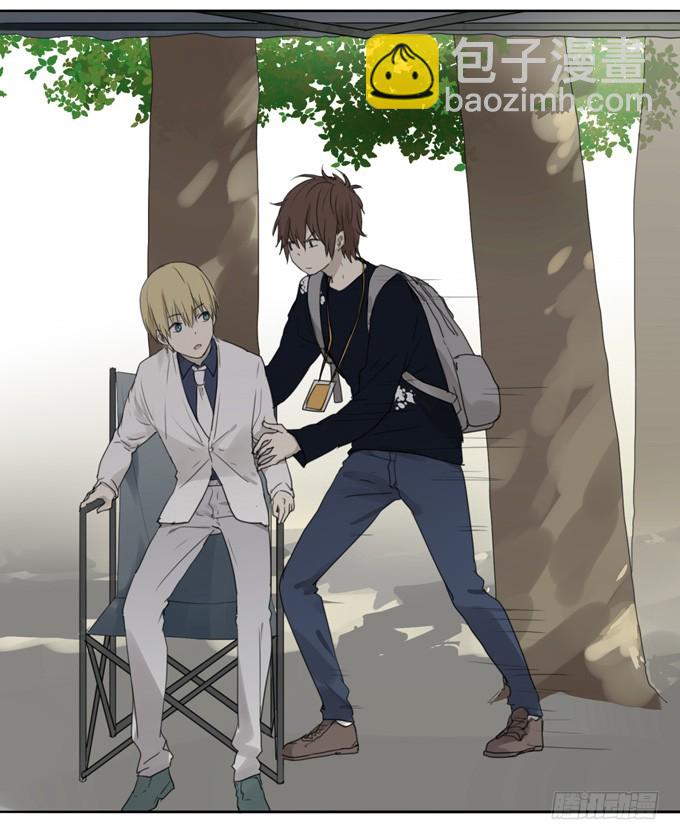 第四十三话：你的事我都知道了-第43话