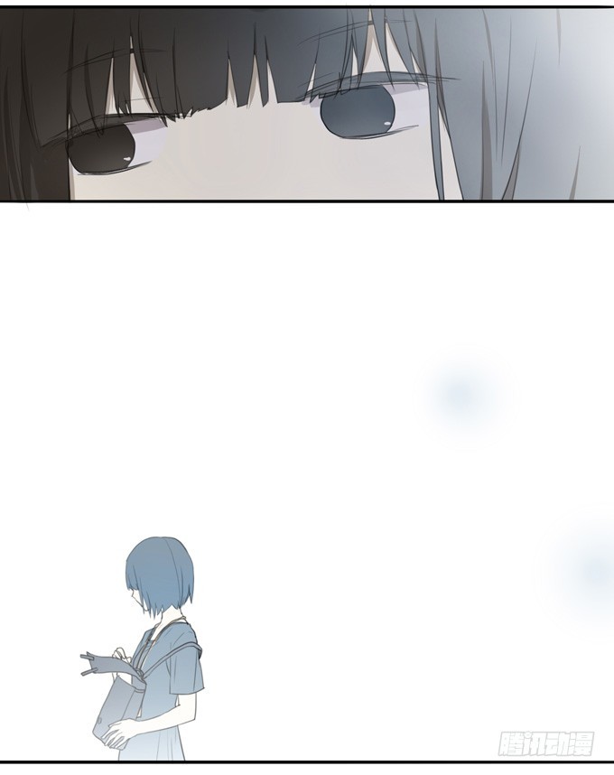 第四十五话：我只想把它送给你&hellip;&hellip;-第45话