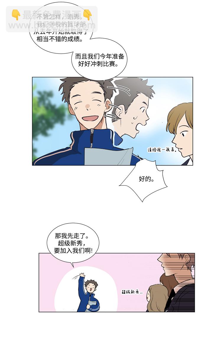 我們的每一天 - 第3話 - 1