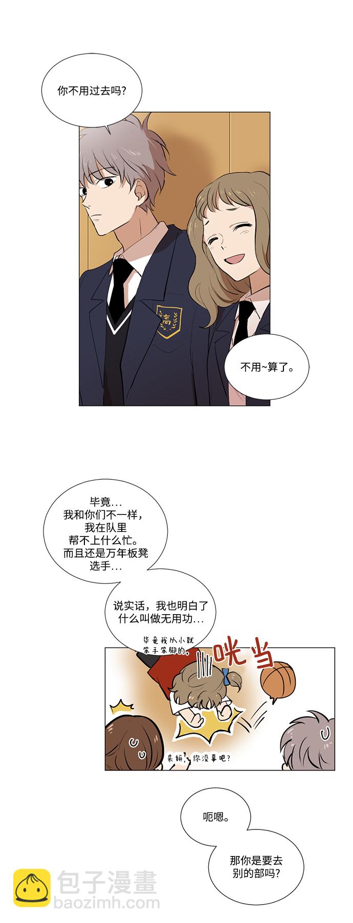 我們的每一天 - 第3話 - 3