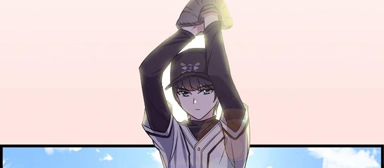 第1话 最后的比赛-第1话