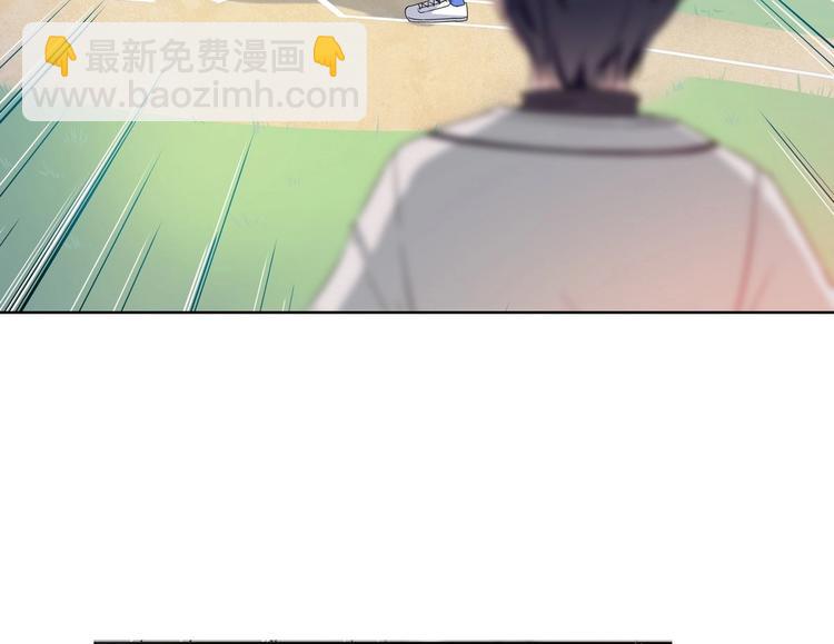 第1话 最后的比赛-第1话