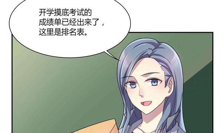 第15话 他只会耍着你-第15话