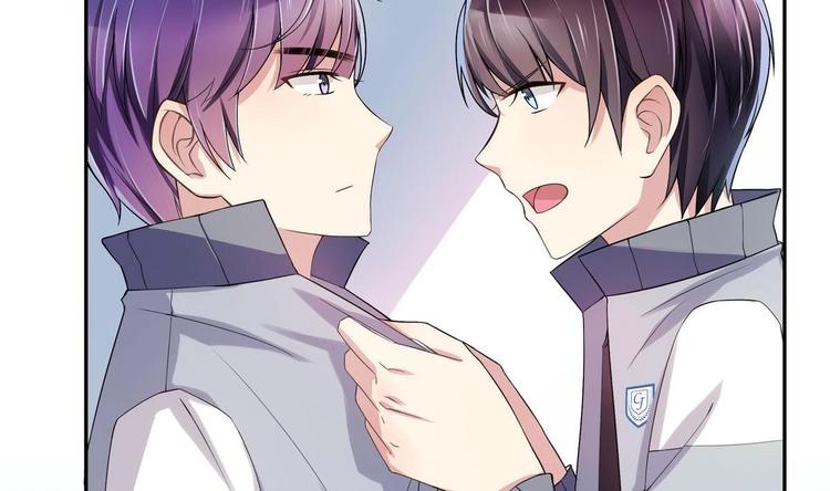 第15话 他只会耍着你-第15话