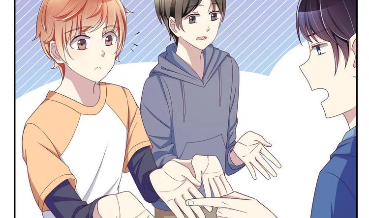 第17话 被找麻烦了(1/2)-第17话