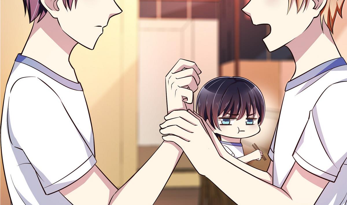 第41话 我答应你(1/2)-第41话