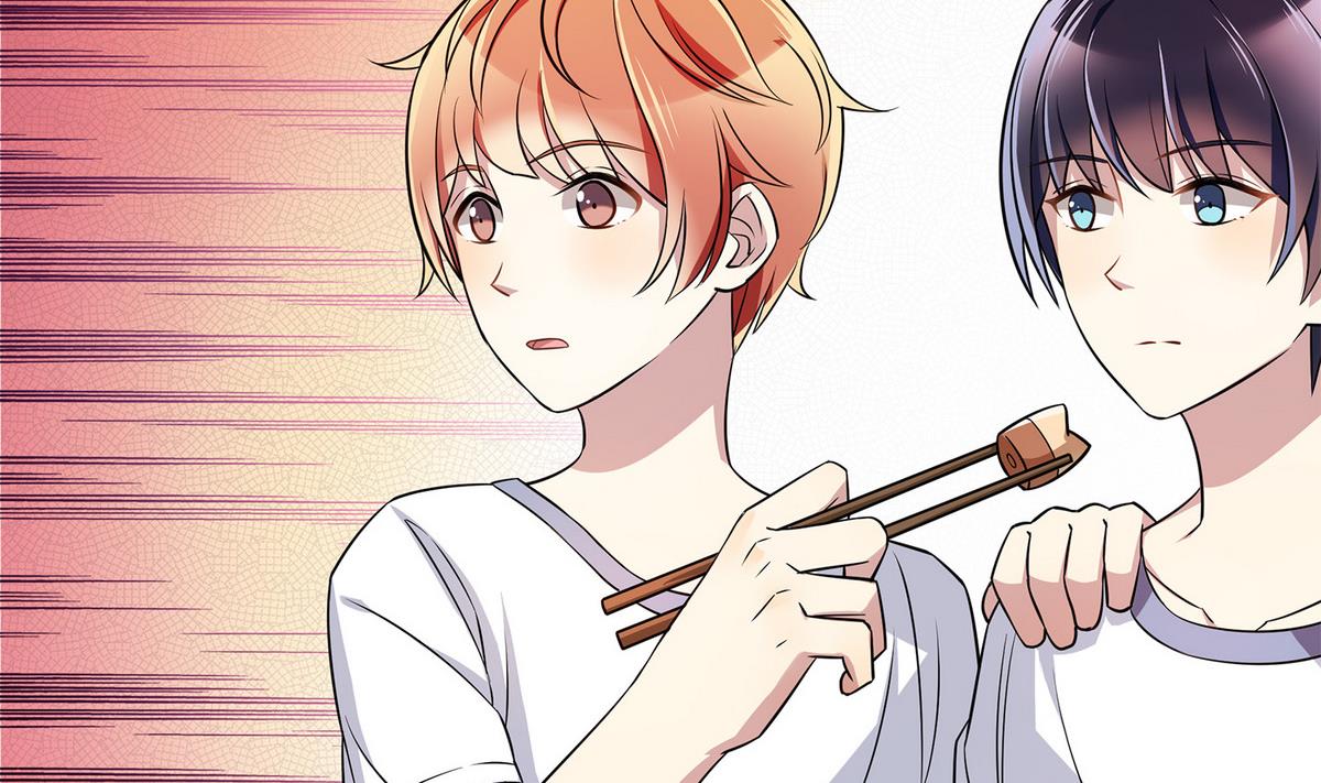 第41话 我答应你(1/2)-第41话