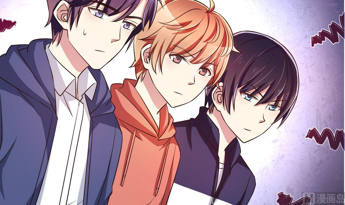 第47话 瓮中之鳖-第47话