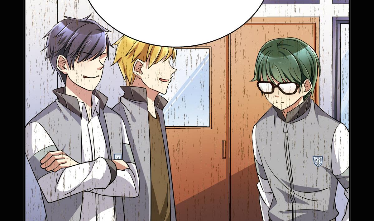 第49话 抓到犯人(1/2)-第49话