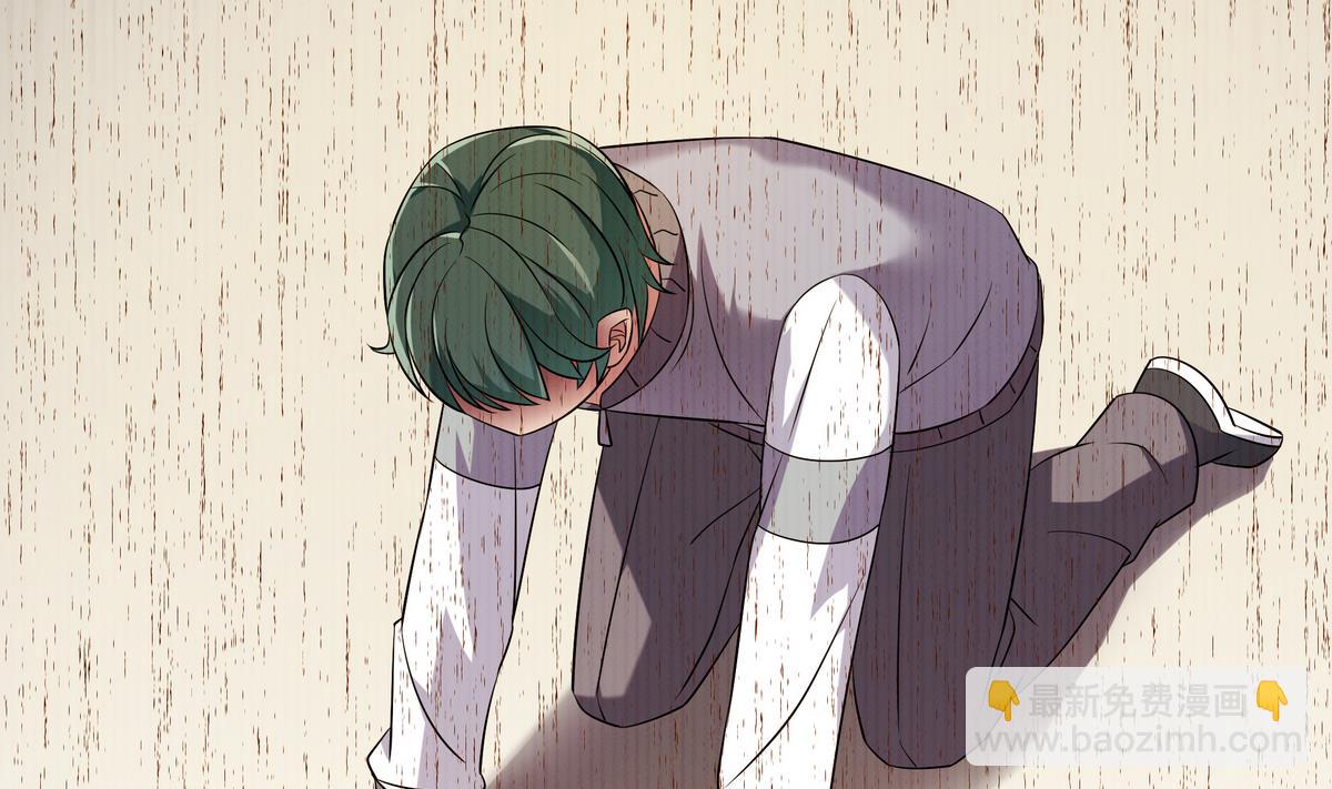 第49话 抓到犯人(1/2)-第49话