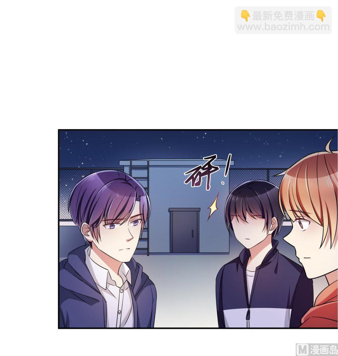 第49话 抓到犯人(1/2)-第49话