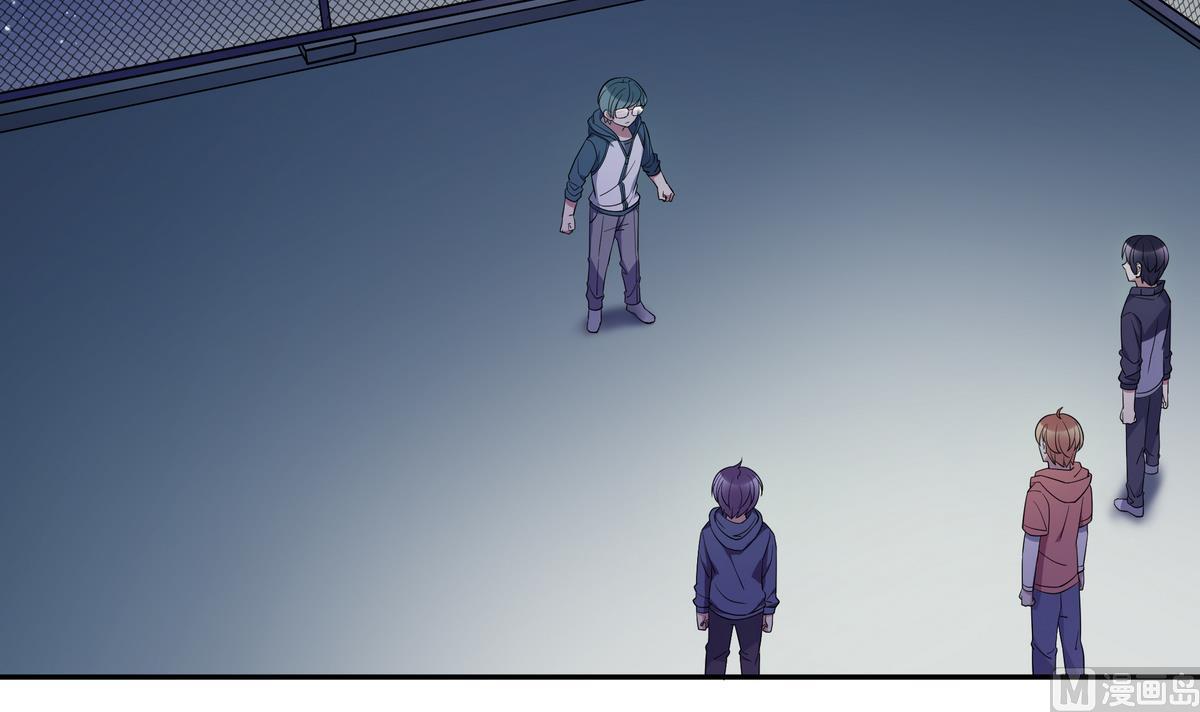 第49话 抓到犯人(1/2)-第49话