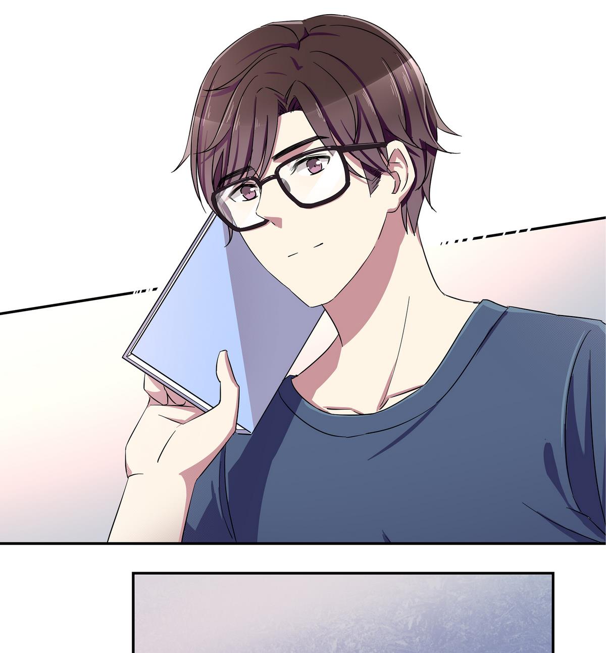 第51话 谁偷看你了！！-第51话