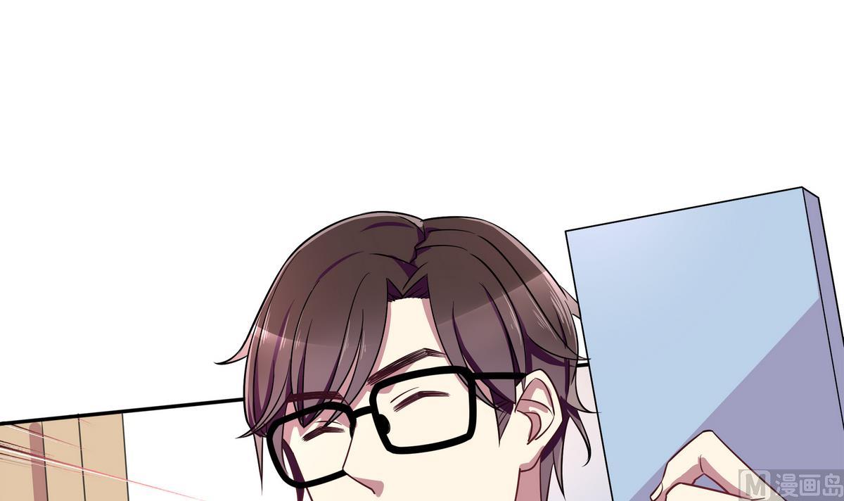 第51话 谁偷看你了！！-第51话