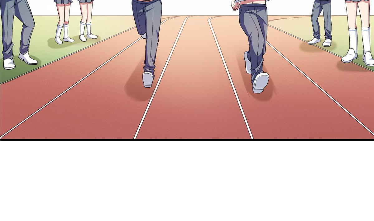 第63话 体育考试-第63话