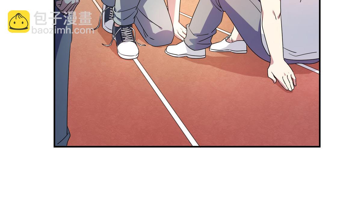 第63话 体育考试-第63话