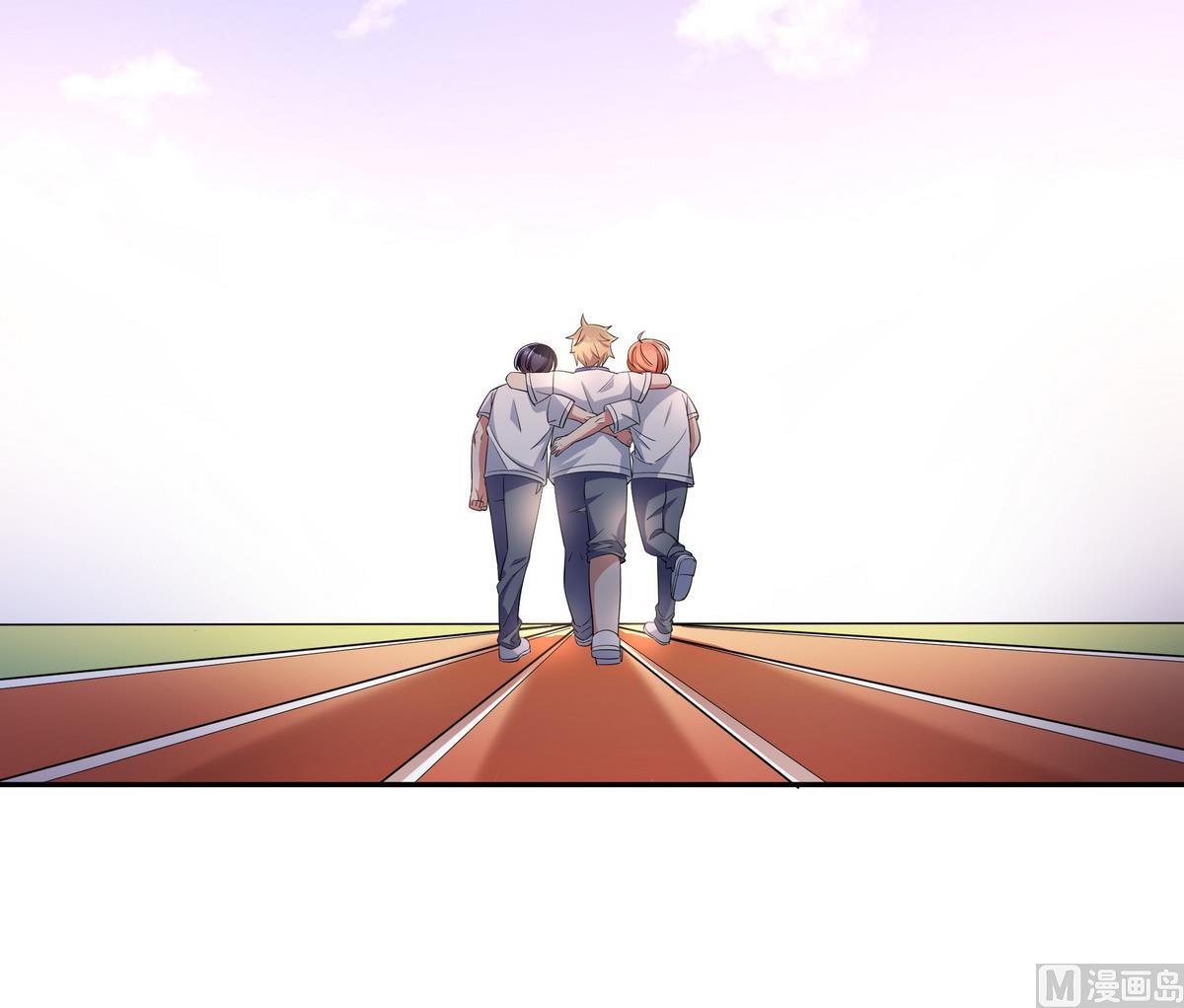 第63话 体育考试-第63话