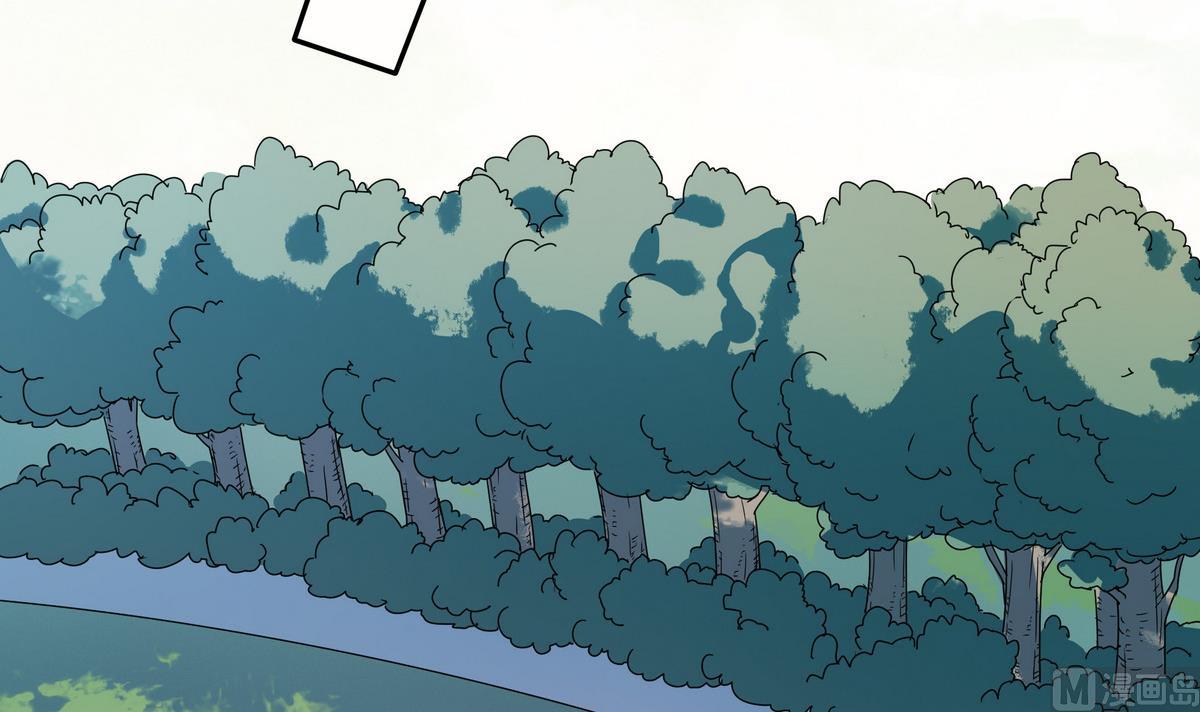 第63话 体育考试-第63话