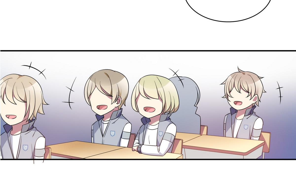 第67话 是男人就接受挑战！-第67话