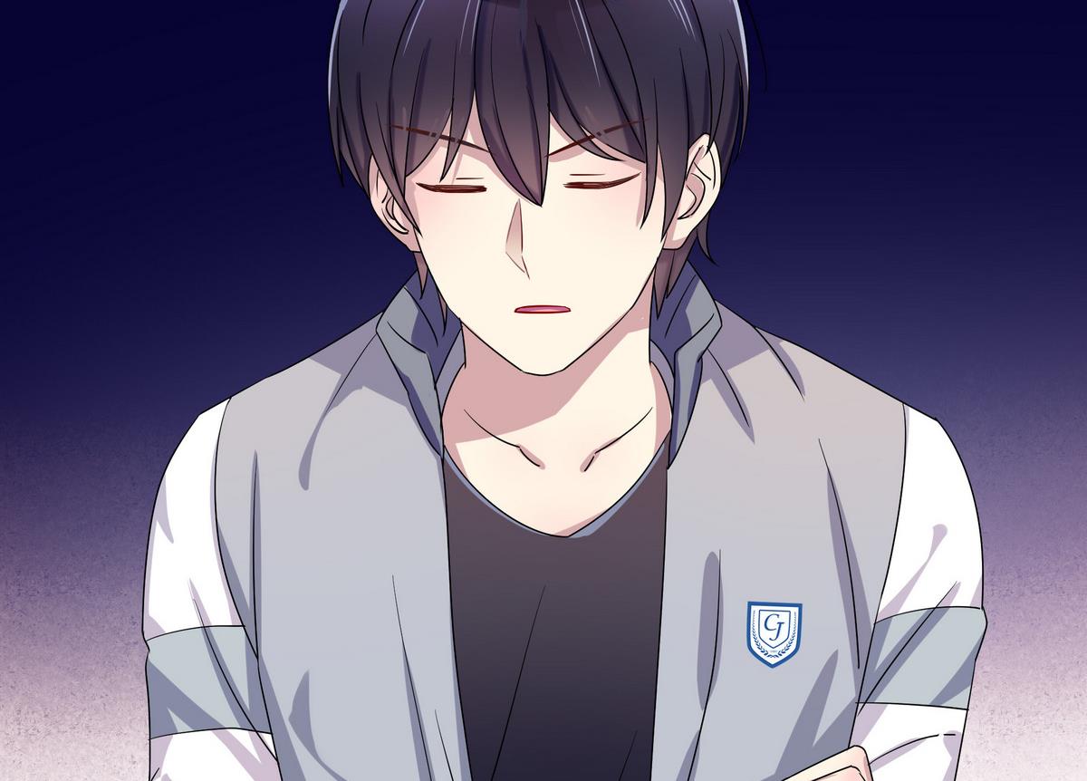 第67话 是男人就接受挑战！-第67话