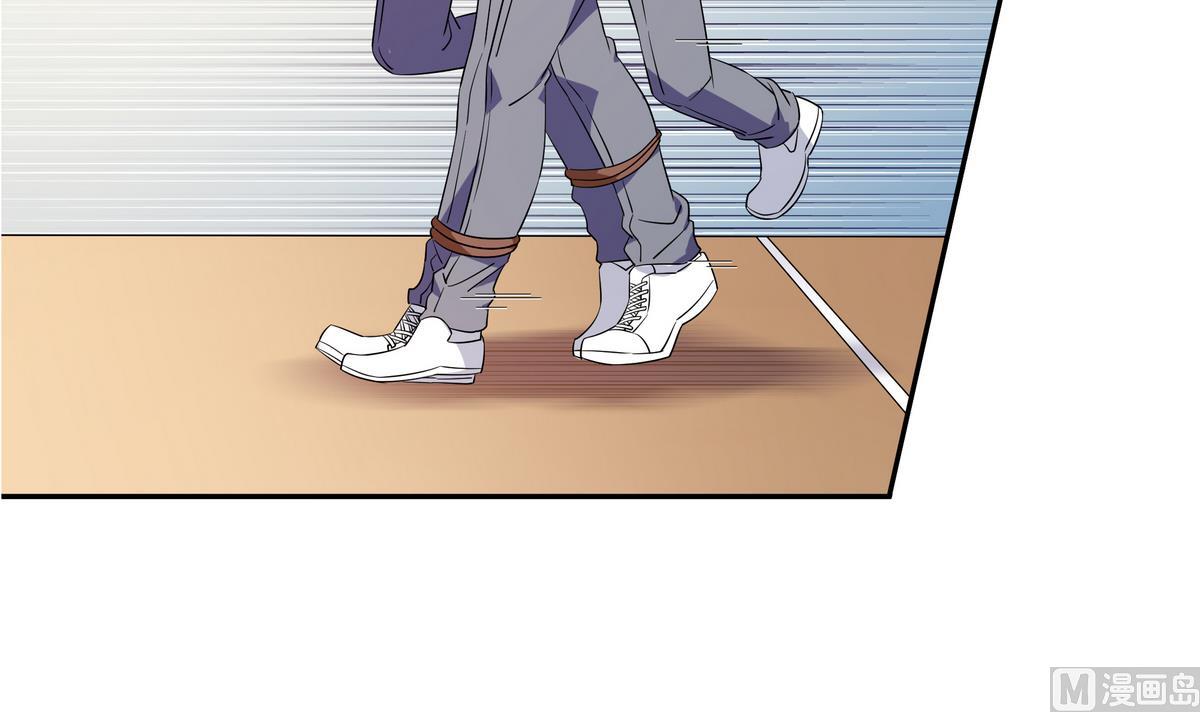 第71话 绑腿跑(1/2)-第71话