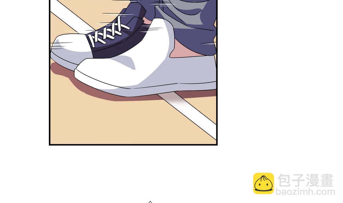 第71话 绑腿跑(1/2)-第71话