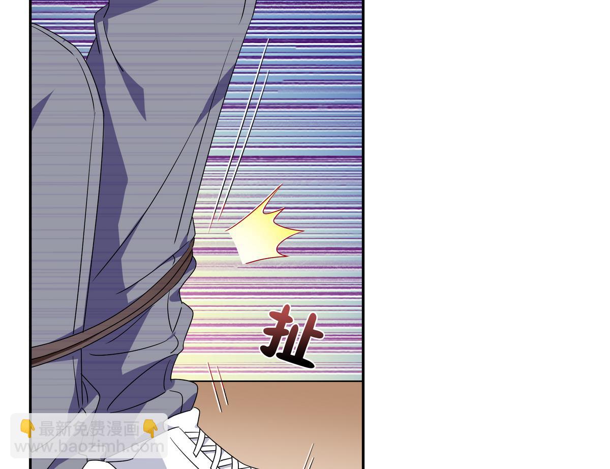 第71话 绑腿跑(1/2)-第71话