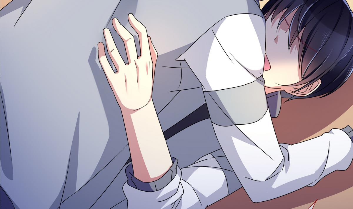 第71话 绑腿跑(1/2)-第71话