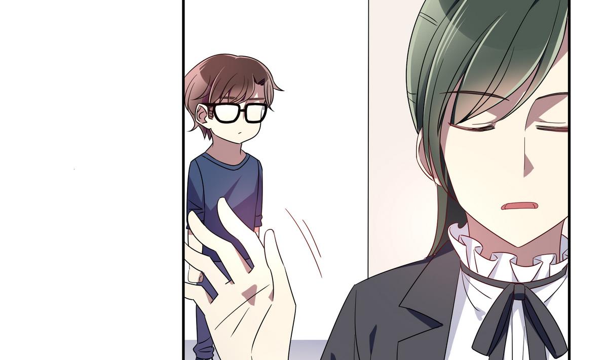 第71话 绑腿跑(1/2)-第71话