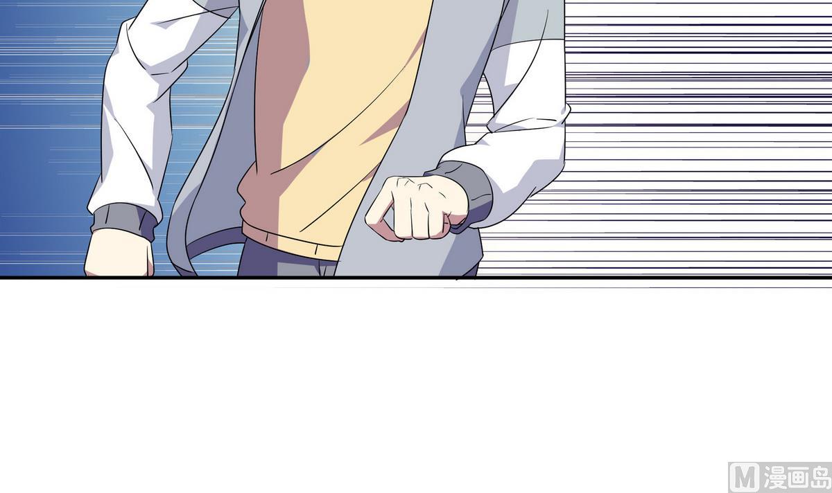 第73话 他被记了大过？！-第73话